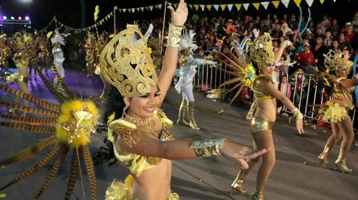 Carnaval Tampico 2024 iniciará este 10 de febrero